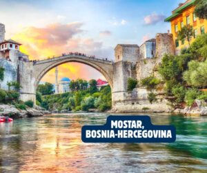 Mostar